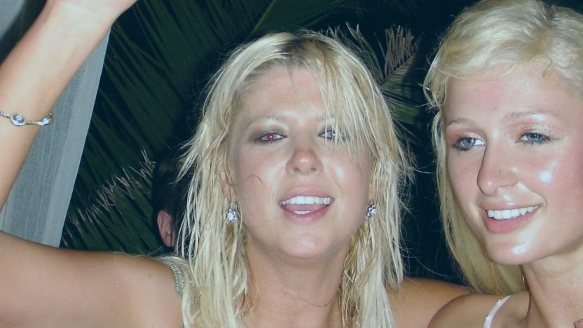 Tara Reid: From Botched Boob Job to Fake Marriage and Drink Spiking Riddle