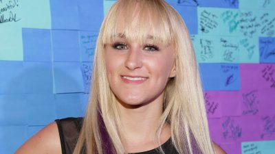 Camryn Magness, One Direction Support Act, Dies at 26 in Scooter Accident