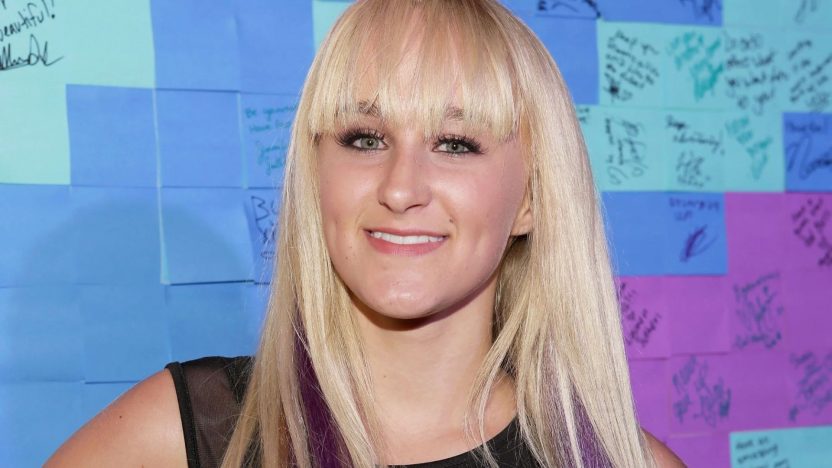 Camryn Magness, One Direction Support Act, Dies at 26 in Scooter Accident