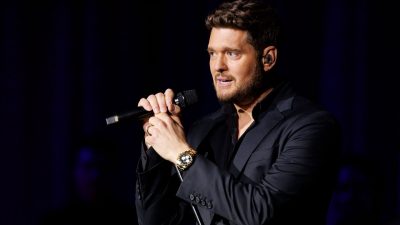 Michael Bublé’s Dark Fears and Job Uncertainty on The Voice