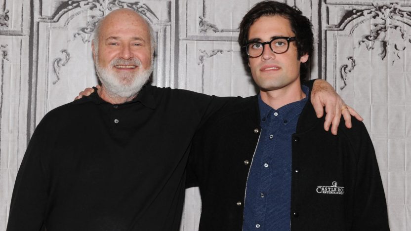 Nick Reiner Quizzes Celebs Before Parents’ Murder; Daughter Discovers Bodies