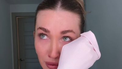 Kate Breaks Down, Says Future Boyfriends Must Accept Her Love for Liam Payne