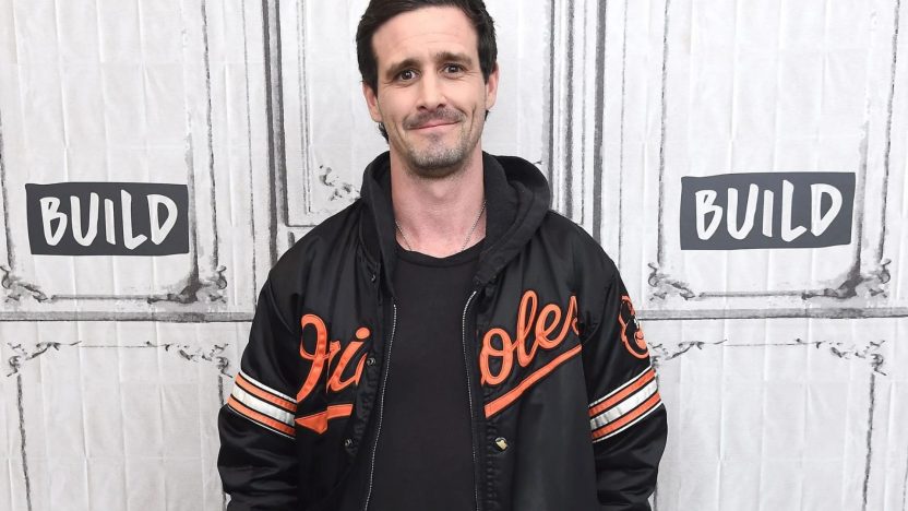 James Ransone of The Wire Dies by Suicide at 46