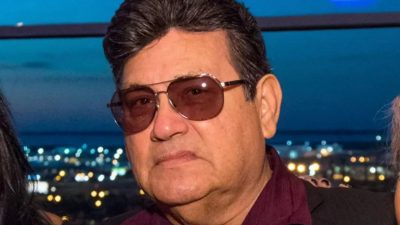 Selena Quintanilla’s father, Abraham Jr., dies at 86