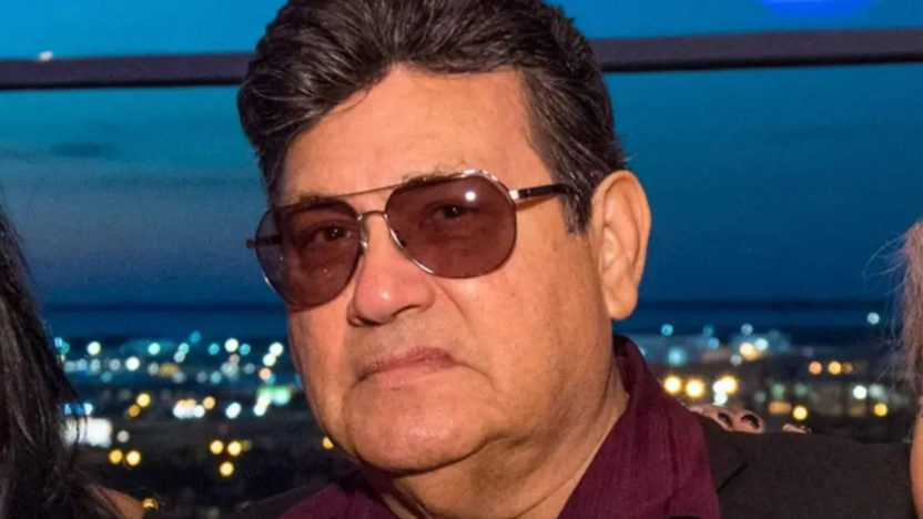 Selena Quintanilla’s father, Abraham Jr., dies at 86