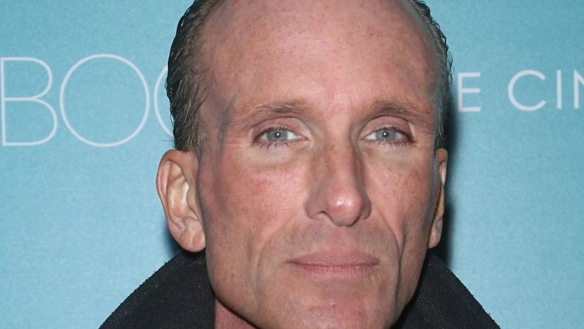 Pulp Fiction & The Mask Star Peter Greene Dies at 60, Tributes Pour In