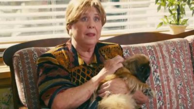 Helen Siff, Star of Modern Family and Will & Grace, Dies at 88 After Illness