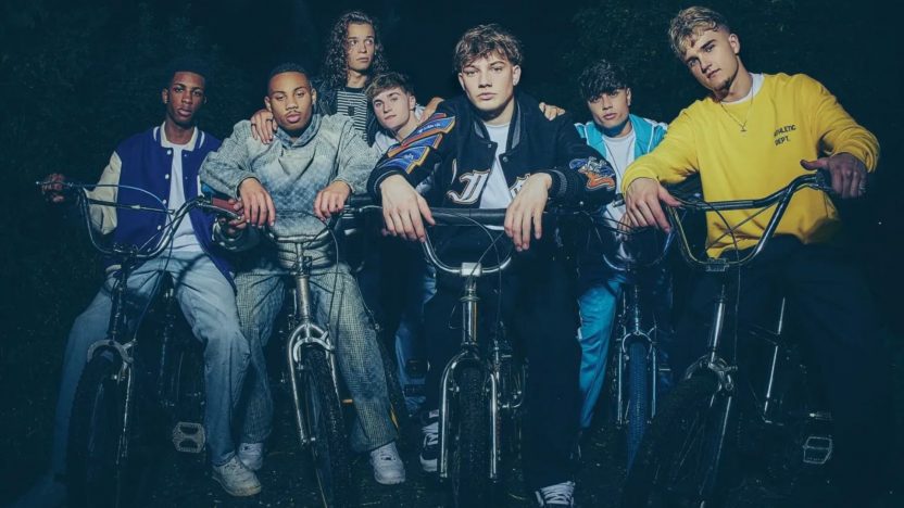 Simon Cowell Faces Legal Battle from Band Named After Friend’s Execution Date