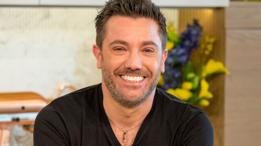 Gino D’Acampo’s Restaurant Empire Defaults on Huge HMRC Debt Amid Administration