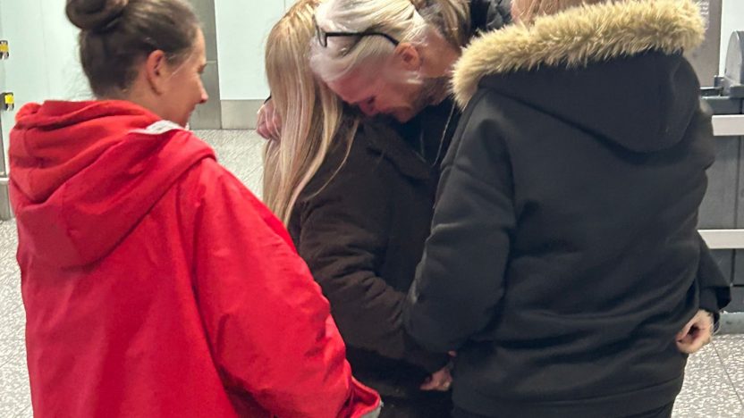 Brit Comic Cerys Nelms Released from Turkey After Zara Shoplifting Incident