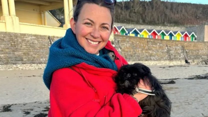 Charlotte Church Admits She ‘STINKS’ and Doesn’t Wear Deodorant or Shave