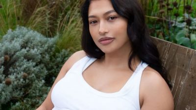 Pregnant Vanessa White Reveals Baby’s Gender Post-Surprise Wedding