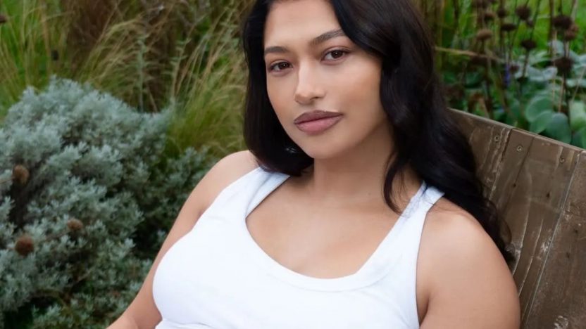 Pregnant Vanessa White Reveals Baby’s Gender Post-Surprise Wedding