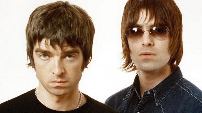 Oasis Reunion Tour Sparks Surge in Requests for Liam & Noel Gallagher’s Haircuts
