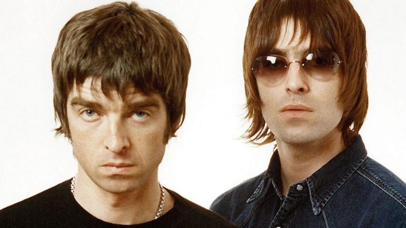Oasis Reunion Tour Sparks Surge in Requests for Liam & Noel Gallagher’s Haircuts