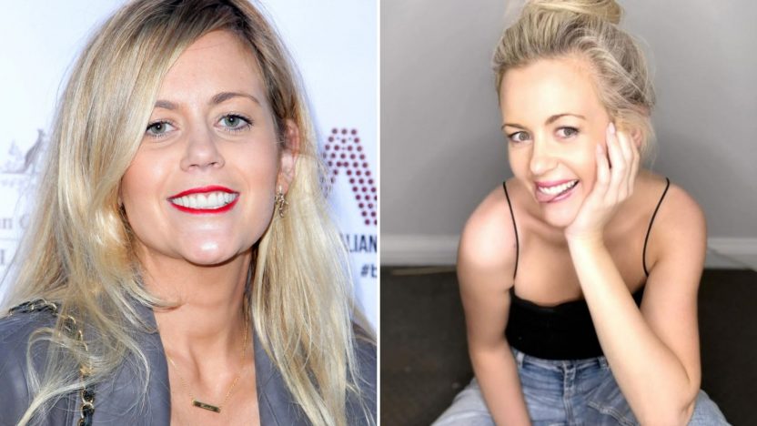 Rachael Carpani’s Health Battle and Post About ‘Comfy Hospital Clothes’