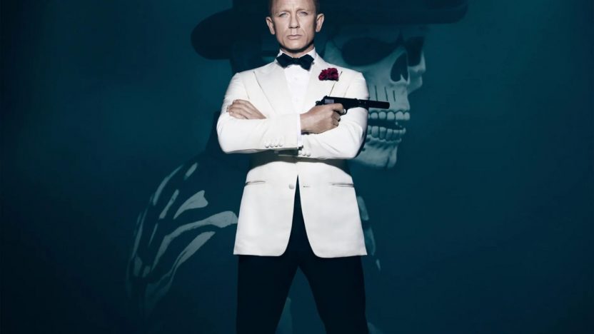 Idris Elba Teases 007 Role, James Bond Fans Go Wild