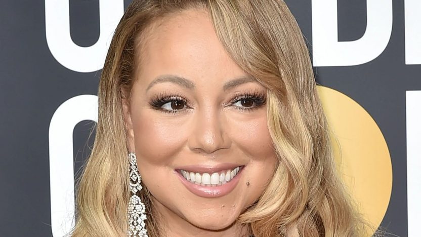 Mariah Carey’s Grunge Album Release Date Revealed