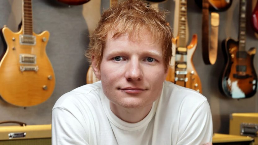 Ed Sheeran’s £1.1m Plan for ‘Rural Abbey Road’ – No Superstar Guests Allowed