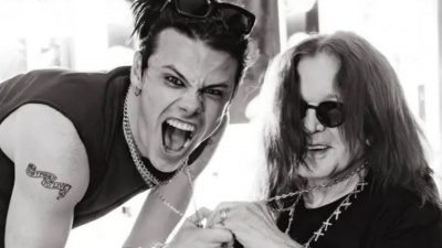 Yungblud Delays Album to Reflect on Ozzy Osbourne’s Death and Their Close Bond