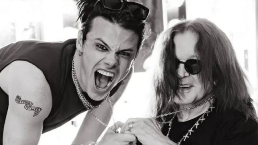 Yungblud Delays Album to Reflect on Ozzy Osbourne’s Death and Their Close Bond