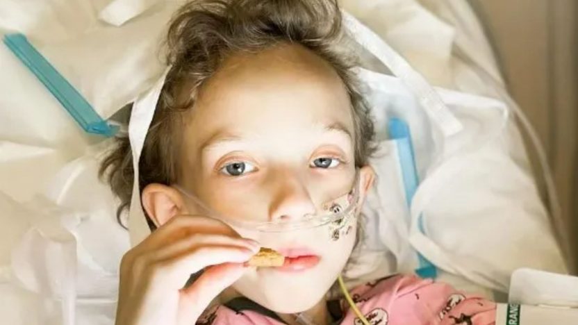 Child star Brie Bird, 9, dies after 5-year cancer fight
