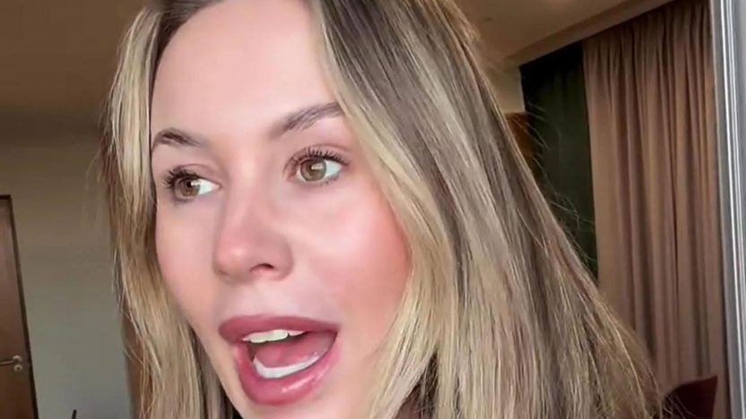 Kate Ferdinand Returns to London, Feels Like a Tourist