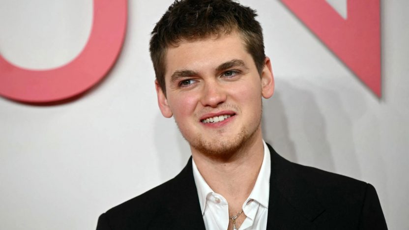 Nepo Baby Walks Red Carpet with A-Lister Mum—Can You Guess the Parent?