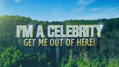 Celebrity Star Offers £500 Reward After Christmas Present Theft