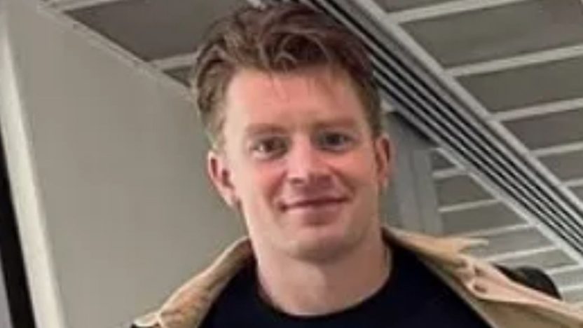 Adam Peaty Shares Stag Do Pic Amid Family Feud Before Holly Ramsay Wedding