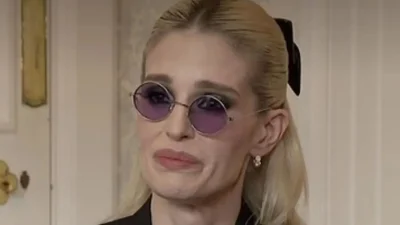 Kelly Osbourne Tears Up in First Interview Since Ozzy’s Death, Calls it ‘Horrific’