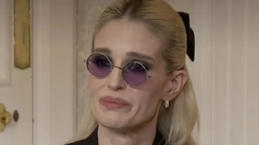 Kelly Osbourne Tears Up in First Interview Since Ozzy’s Death, Calls it ‘Horrific’