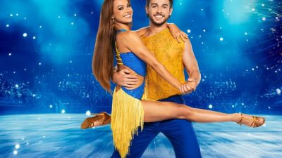 George Clarke’s Tactics: From Bonding with Angry Ginge to Clever Mic Tricks