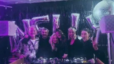 Zoe Ball Celebrates Daughter’s 16th with Ex Norman Cook After Quitting Radio 2