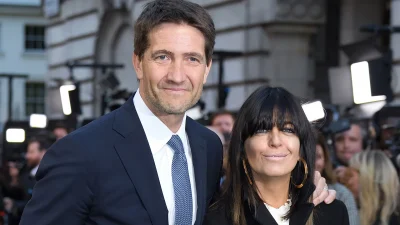 Kris Thykier: Claudia Winkleman’s Husband