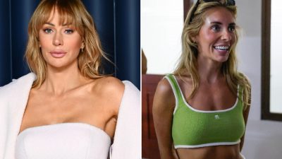 Olivia Attwood Feuds with Bonnie Blue Over ‘Name-Dropping’