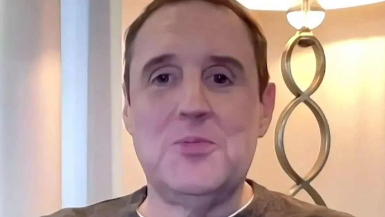 Peter Kay Updates on Friend Billy Connolly’s Parkinson’s Battle