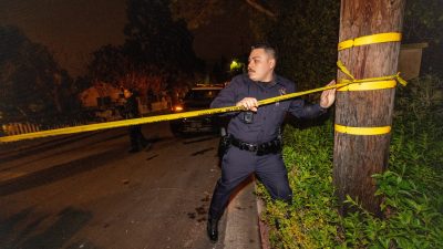 New Scene Details from Rob Reiner’s Home in Grim Police Report