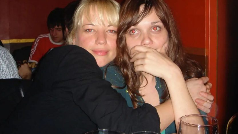 Sara Cox’s Friend Dies After 135-Mile Challenge for Children In Need