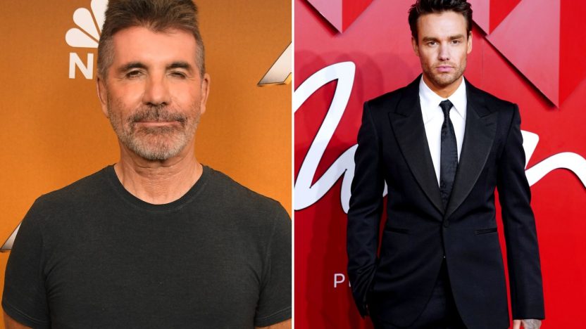 Simon Cowell’s Devastation Over Liam Payne’s Death: His Days of Solitude