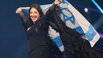 Countries to Boycott Eurovision 2026 Over Israel’s Participation