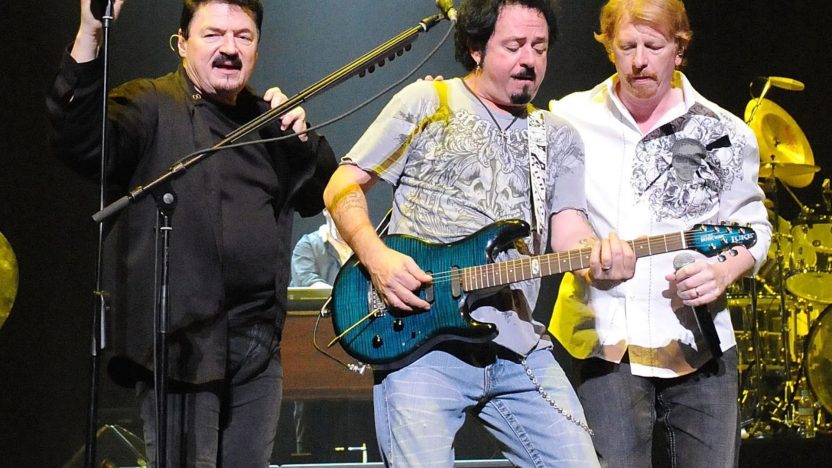 70s Band Frontman Battles Dementia, Can’t Sing, Says Former Bandmate