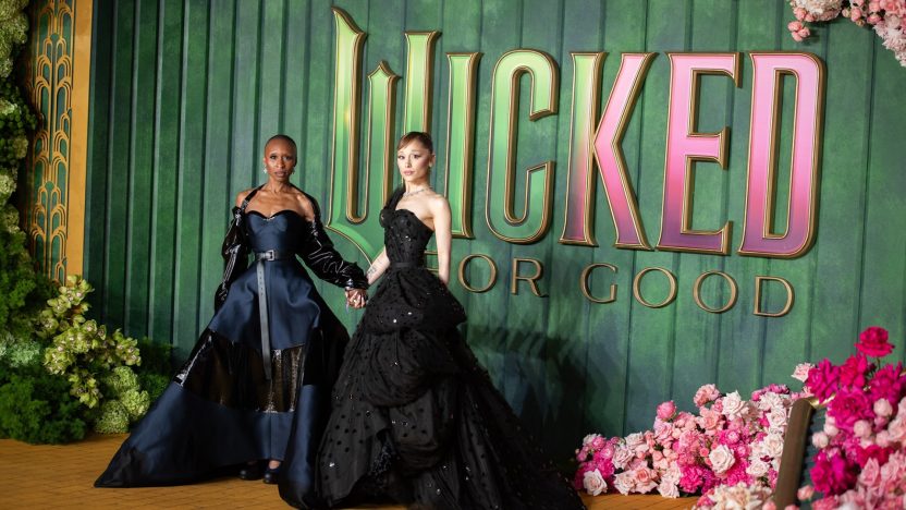 Wicked: Has Interest Slowed?