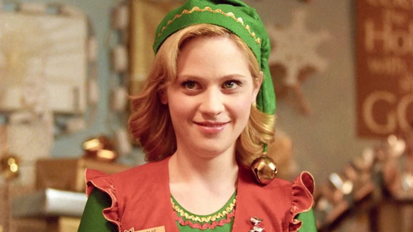 Zooey Deschanel: Elf Nearly Featured A-List Star Instead – Here’s Why She Got the Role